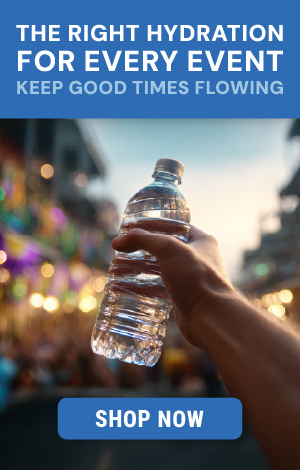 The Right Hydration for Every Event | Hydration Depot