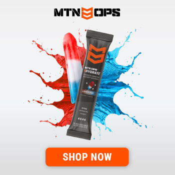 Six Bold New MTN OPS Flavors Now Available at Hydration Depot