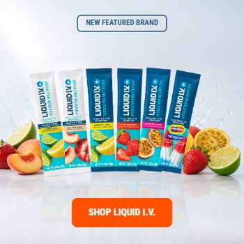 Liquid I.V. Electrolyte Drink Mix | Hydration Depot