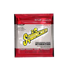 Sqwincher 1 Gallon Assorted Powder Pack - 1