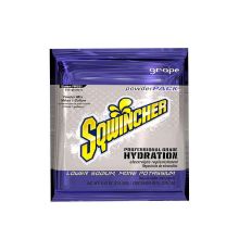 Sqwincher 1 Gallon Assorted Powder Pack - 3
