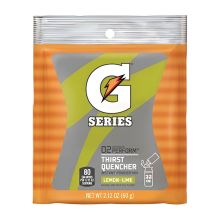 Gatorade Powder 1 Quart Powder Drink Mix - 3