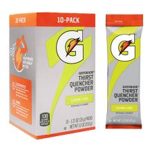 Gatorade Large Team Bundle - 2