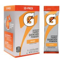 Gatorade Thirst Quencher Powder Sticks In Bulk - 2