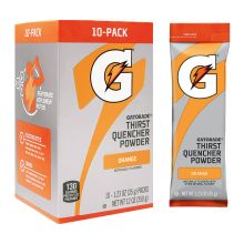 Gatorade Large Team Bundle - 3