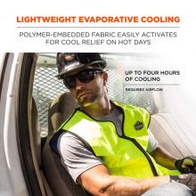 Ergodyne Chill-Its 6665 Cooling Vest - 2