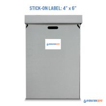 Disposable Trash Container - 3