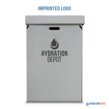 Disposable Trash Container - 5