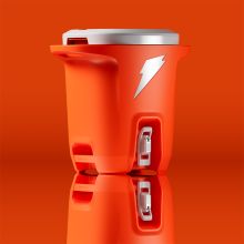 Gatorade Sports Liquid Concentrate & Cooler-2