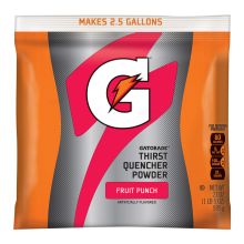 Gatorade Powder Variety Pack 2.5 Gallon - 2