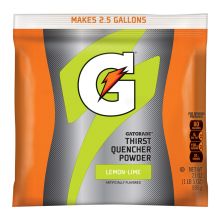 Gatorade Powder Variety Pack 2.5 Gallon - 1