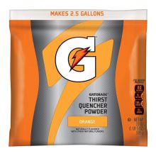 Gatorade 2.5 Gallon Bulk Powder Drink Mix - 21oz - 2