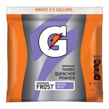 Gatorade 2.5 Gallon Bulk Powder Drink Mix - 21oz - 1