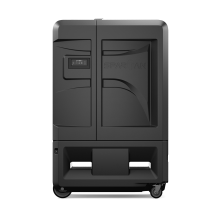 Spartan High Performance Mobile Evaporative Cooling Fan - 2