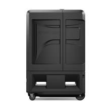 Spartan High Performance Mobile Evaporative Cooling Fan - 3