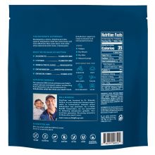 DripDrop Electrolyte Powder Sticks Watermelon Flavor - 3