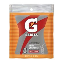 Gatorade Powder 1 Quart Powder Drink Mix - 2