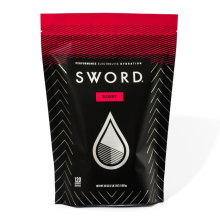 Sword Performance Electrolyte Hydration Drink Mix - 2