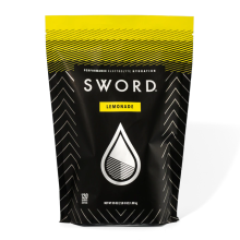 Sword Performance Electrolyte Hydration Drink Mix - 5