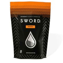 Sword Performance Electrolyte Hydration Drink Mix - 4