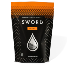 Sword Performance Electrolyte Hydration Drink Mix - 4