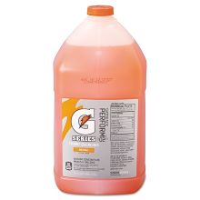 Gatorade 1 Gal Liquid Concentrate - 1