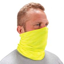 Chill-Its Multi-Band Multi-Purpose Bandana Lime