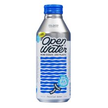 Open Water Aluminum Bottle - 1