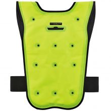 Chill-Its Economy Dry Evaporative Cooling Vest - 2