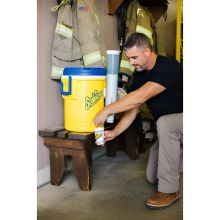 Sqwincher Mixed Berry 5 Gallon Powder Pack - 3