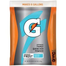 Gatorade Glacier Freeze 6 Gallon Powder - 1
