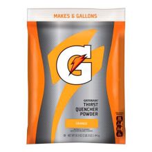 Gatorade 6 Gallon Powder - 4
