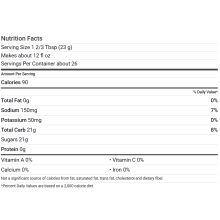 Gatorade Lemon-Lime 1 Quart Instant Powder - 1