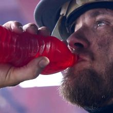 All Sport Body Quencher Powder Stick, Fruit Punch 3