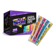 All Sport All Inclusive Pops Bundle - 1 