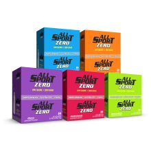 All Sport Zero Powder Stick Variety Pack - 3