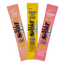 All Sport Zero Powder Stick Exotic Flavor Variety Pack - 1
