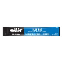 All Sport Body Quencher Powder Stick, Blue Raz - 1