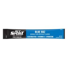 All Sport Body Quencher Powder Stick, Blue Raz - 1