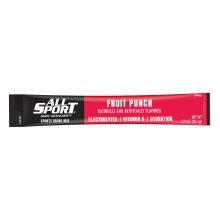 All Sport Body Quencher Powder Stick, Fruit Punch - 1