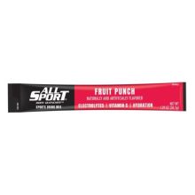 All Sport Body Quencher Powder Stick, Fruit Punch - 1