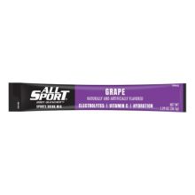 All Sport Body Quencher Powder Stick, Grape - 1