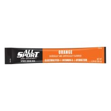 All Sport Body Quencher Powder Stick, Orange - 1