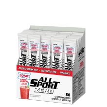 All Sport Zero Powder Stick Sonic Cherry Limeade Flavor - 2