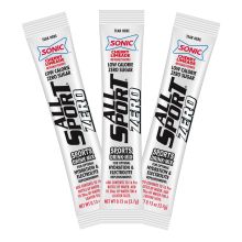 All Sport Zero Powder Stick Specialty Flavor Variety Pack - 1