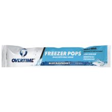 Overtime Sugar Free 5 Flavor Freezer Pops - 150 Pack - 7