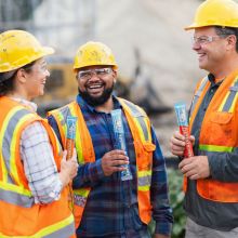 Hydrafreeze Electrolyte Freeze Pop Bundle - 3