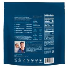 DripDrop Electrolyte Powder Sticks Orange Flavor - 3