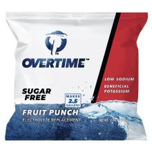 4 Case Pack Overtime Zero 2