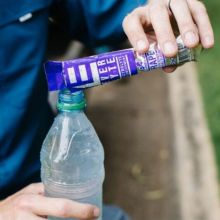 Sqwincher Everlyte Low Calorie Hydration Drink - 2